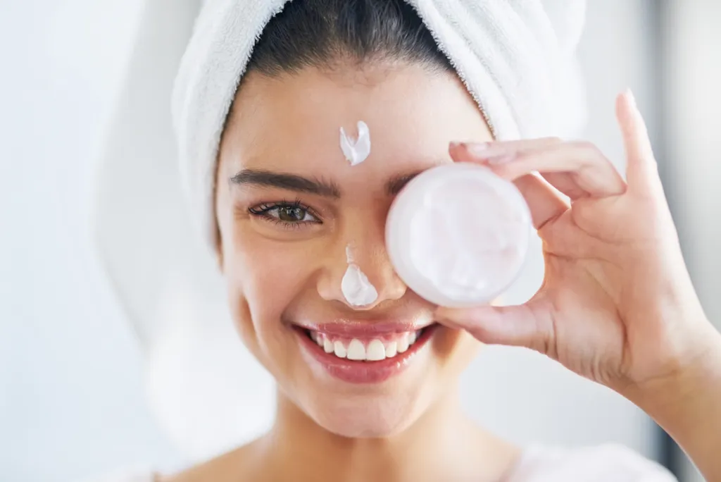 Tailoring your skin care for Dry skin care routine
