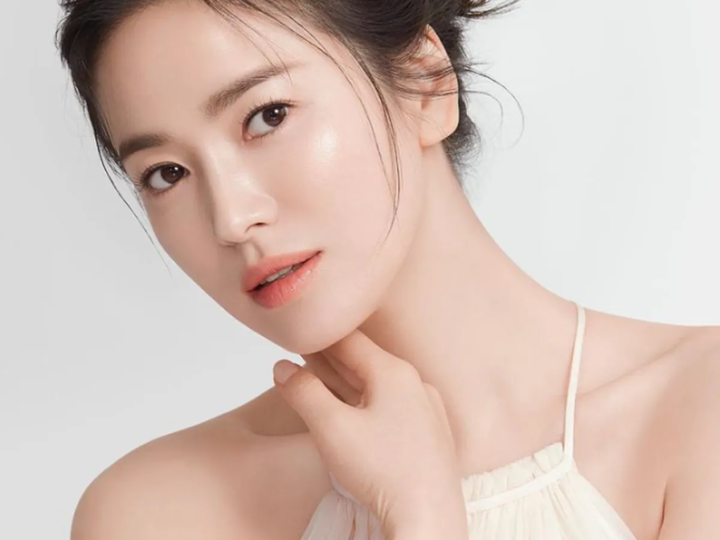 K-Beauty Delights: Unveiling the Magic of Korean Skincare