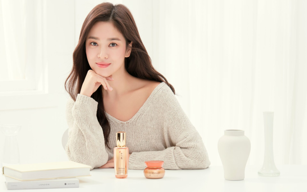 Unveiling the Magic of Korean Skincare