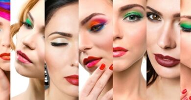 Unleashing Your Vibrant Side: How to Wear Bright Eyeshadow