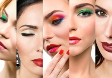 Unleashing Your Vibrant Side: How to Wear Bright Eyeshadow