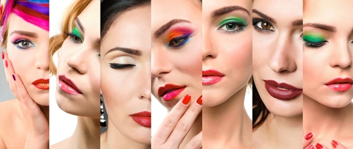 Unleashing Your Vibrant Side: How to Wear Bright Eyeshadow