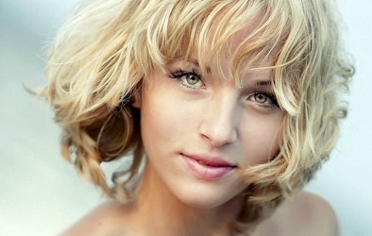 short haircut for women the bob cut