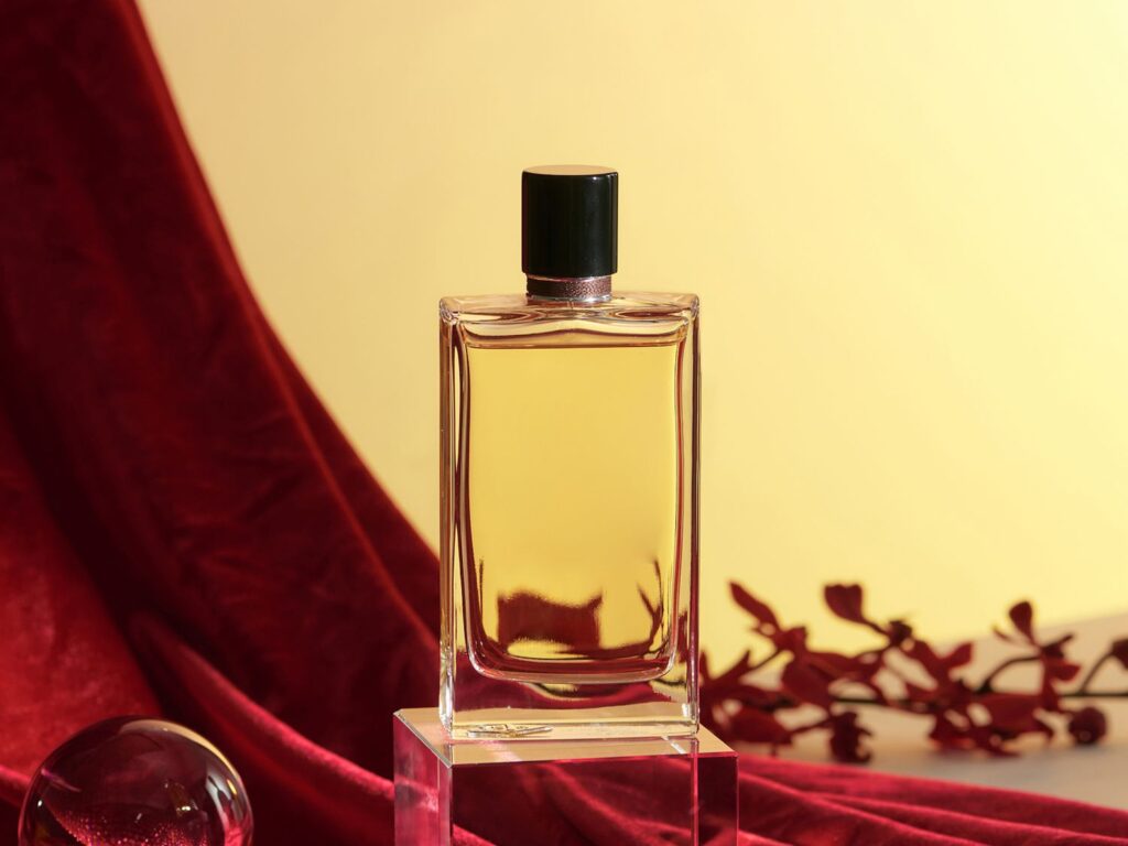 best fall fragrances 