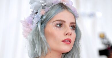 Vintage Aesthetic Makeup Ideas