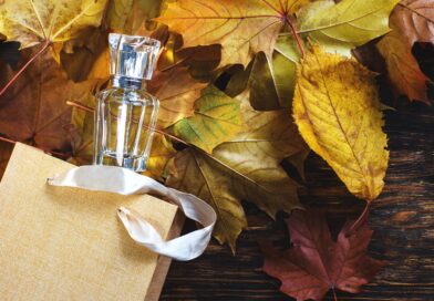 The Best Fall Fragrances