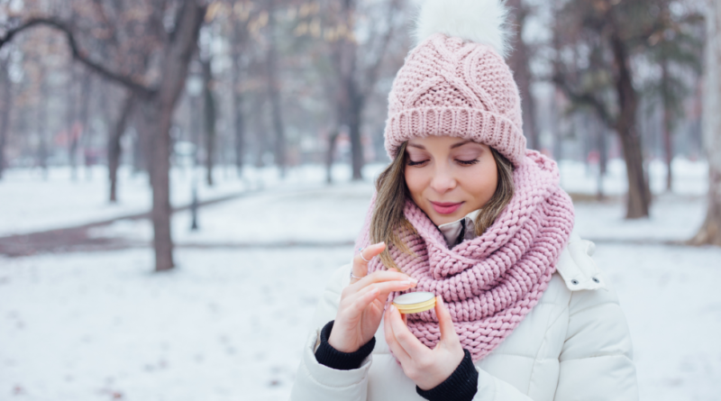 winter skincare