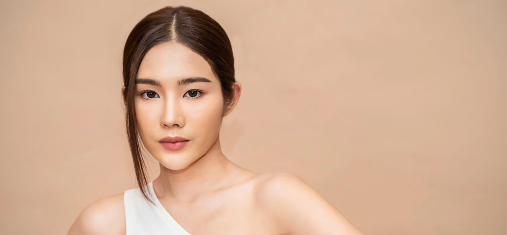 Korean Anti-Aging Skincare Routine for you