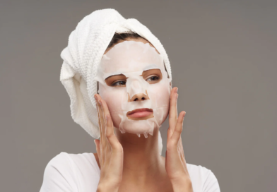 Sheet-Mask-Application