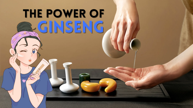 Power-of-Ginseng-in-Skincare