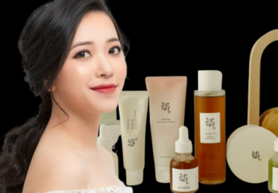 Ginseng-Infused-Korean-Skincare