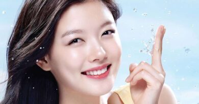 Korean skincare steps