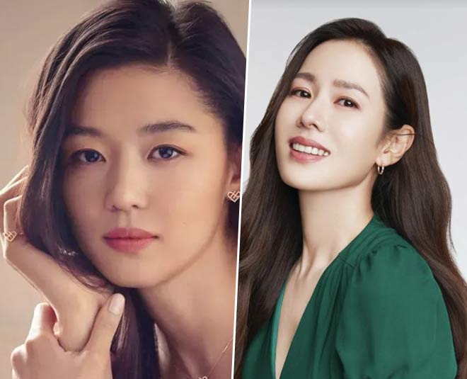Korean-skincare-models-for-mature-skin